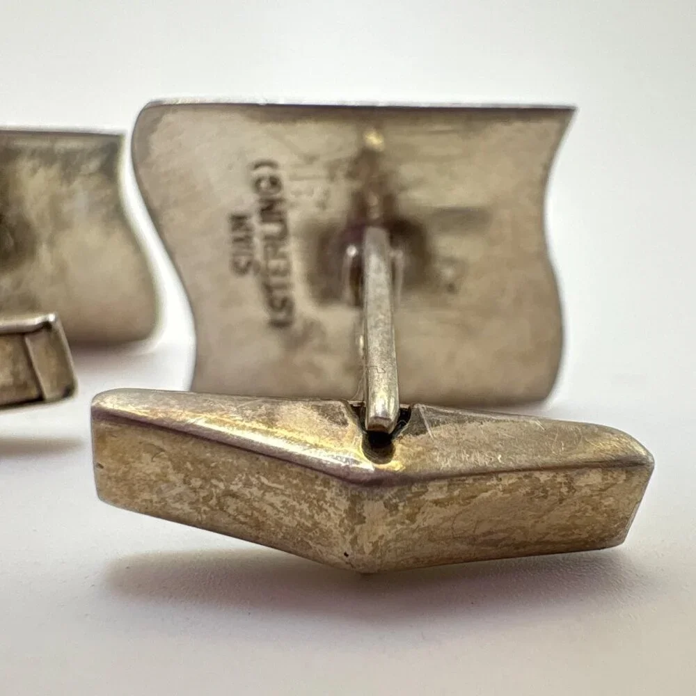 N/A antique sterling